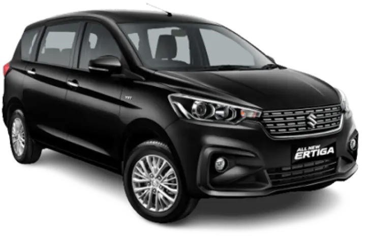 Sewa Suzuki Ertiga kampung bali