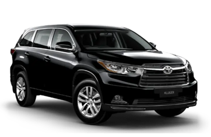 Sewa Innova kampung bali
