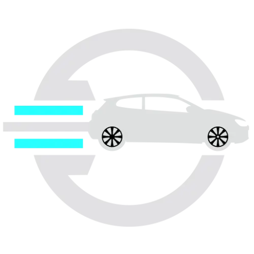 Logo Sewa Mobil Kampung Bali