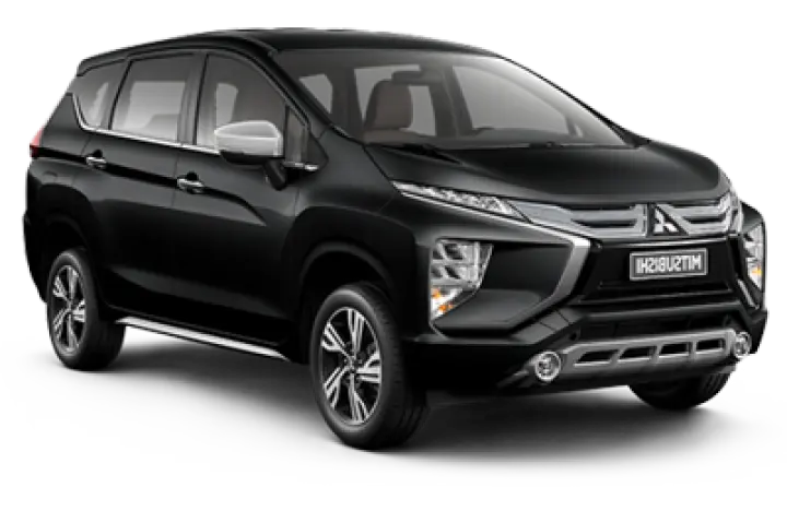 Sewa Mitsubishi XPander kampung bali